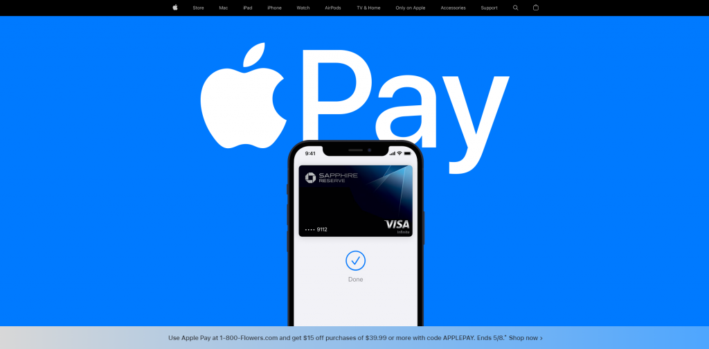 Apple Pay