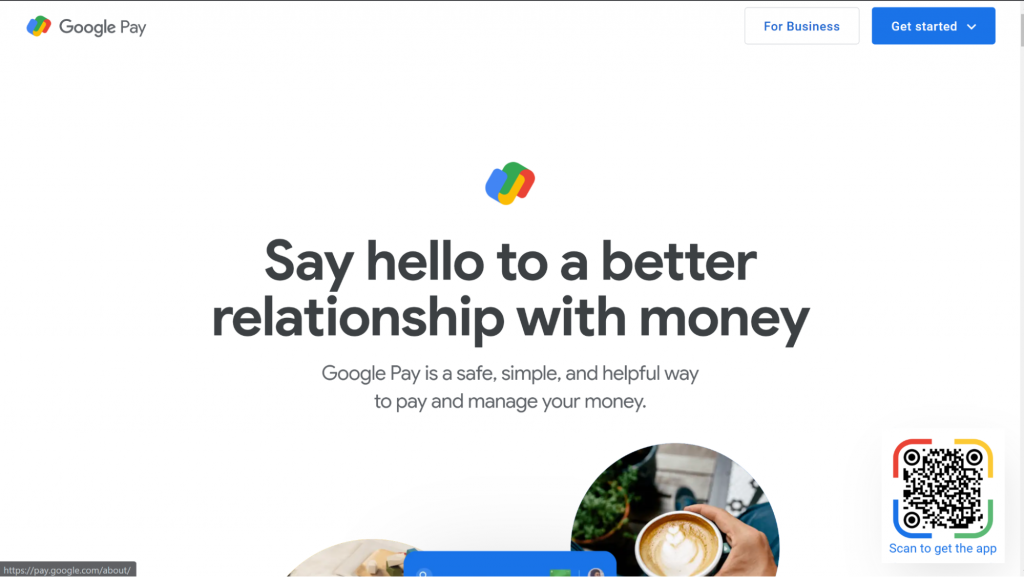 Google Pay (formerly Android Pay)