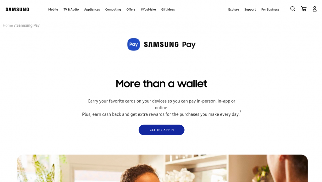 Samsung Pay