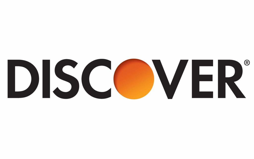 Discover Bank