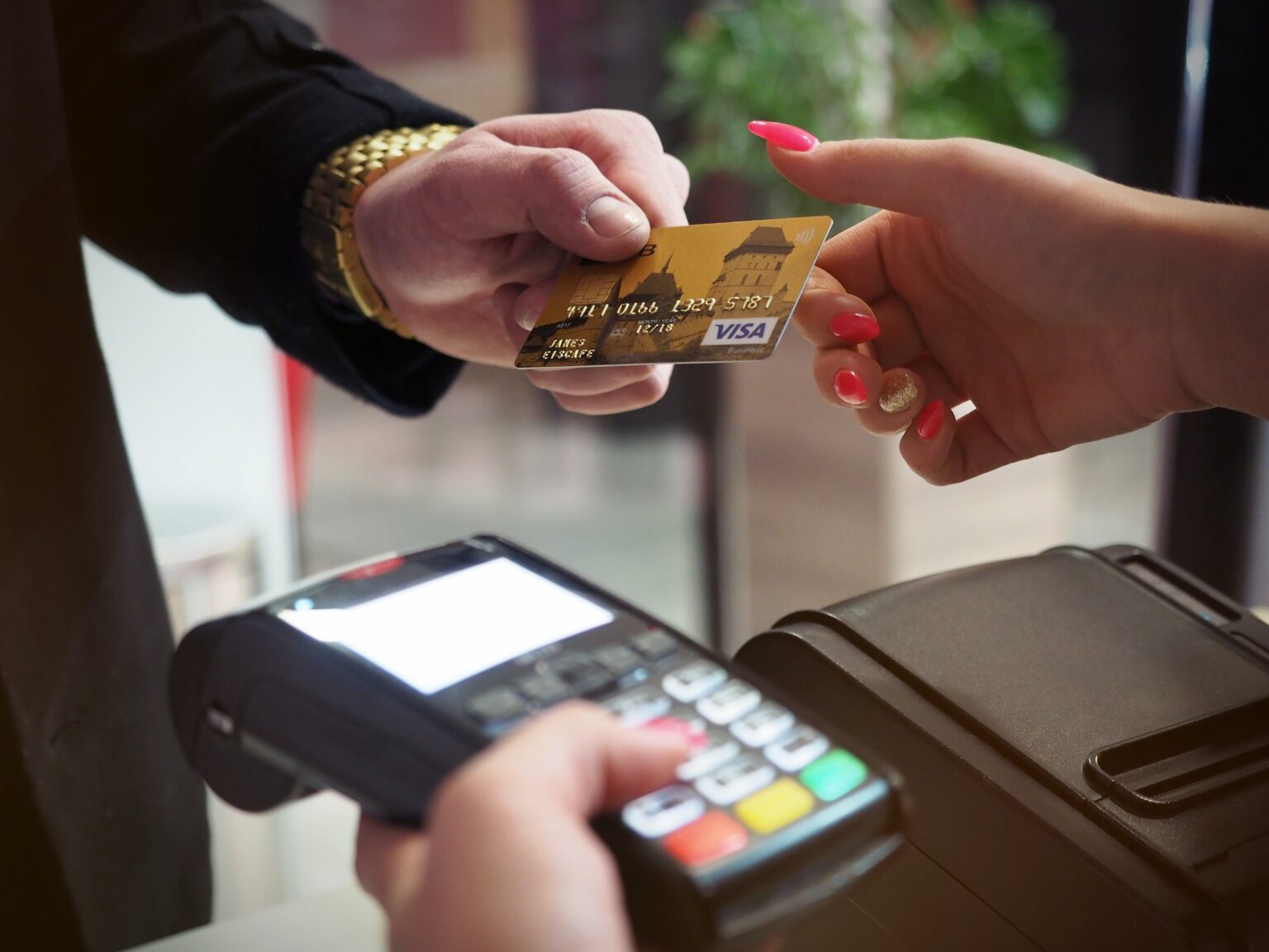 Customer Payments Gateway Solutions 1 Customer Payments Gateway Solutions image